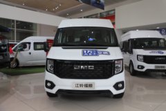 抢购在行动！肇庆市福顺VAN/轻客降价大放送，立降0.7万