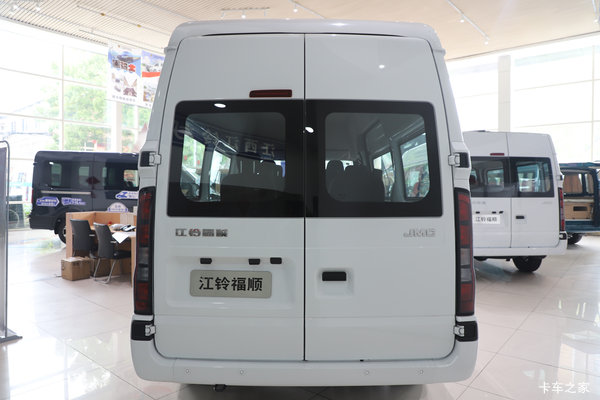疯狂促销，直降0.2万！苏州市福顺VAN/轻客系列优惠价