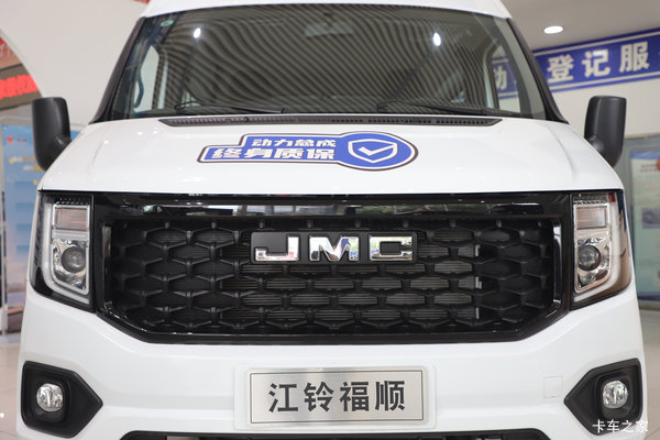 疯狂促销，直降0.2万！苏州市福顺VAN/轻客系列优惠价