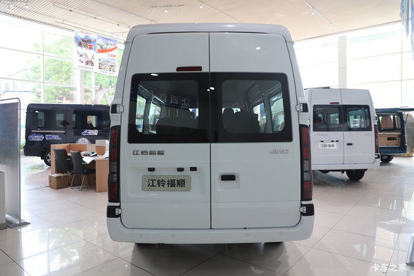 温州市福顺VAN/轻客系列，打折优惠，赶快抢购！