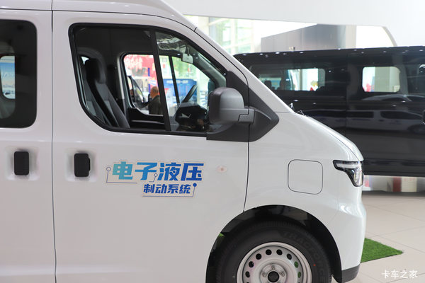 深圳市E福顺电动封闭厢货系列,打折优惠,降1万,赶快抢购!