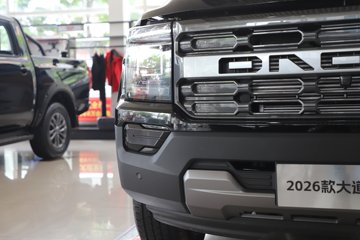 ������ 2026�� ȫ���������� 2.5T���� 211���� �Զ���������˫��Ƥ��ͼƬ