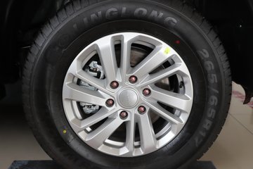 ������ 2026�� ȫ���������� 2.5T���� 211���� �Զ���������˫��Ƥ��ͼƬ