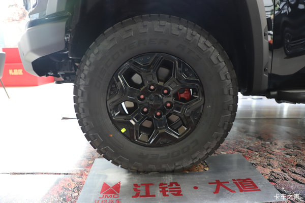 惊喜不断,降0.5万!深圳市大道皮卡系列超值回馈, 惊喜不断,降0.5万!深圳市大道皮卡系列超值回馈,