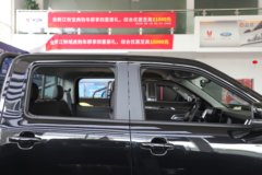 深圳市全新域虎皮卡系列，打折优惠，降0.5万，赶快抢购！