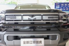 深圳市全新域虎皮卡系列，打折优惠，降0.5万，赶快抢购！