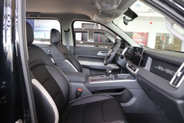 ����ȫ���� 2.5T���� 167���� �����Զ� ����˫��Ƥ��ͼƬ