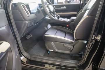 ����ȫ���� 2.5T���� 167���� �����Զ� ����˫��Ƥ��ͼƬ