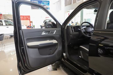 ����ȫ���� 2.5T���� 167���� �����Զ� ����˫��Ƥ��ͼƬ