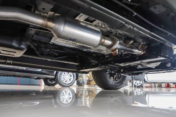 ����ȫ���� 2.5T���� 167���� �����Զ� ����˫��Ƥ��ͼƬ