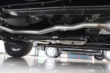 ����ȫ���� 2.5T���� 167���� �����Զ� ����˫��Ƥ��ͼƬ