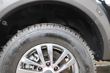 ����ȫ���� 2.5T���� 167���� �����Զ� ����˫��Ƥ��ͼƬ