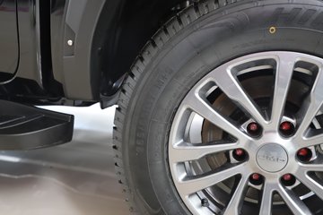 ����ȫ���� 2.5T���� 167���� �����Զ� ����˫��Ƥ��ͼƬ