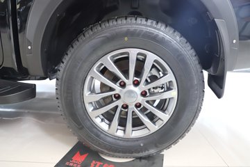 ����ȫ���� 2.5T���� 167���� �����Զ� ����˫��Ƥ��ͼƬ