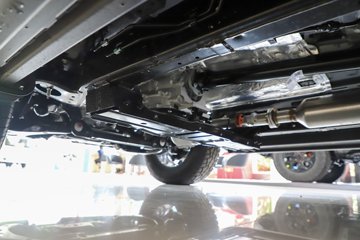 ����ȫ���� 2.5T���� 167���� �����Զ� ����˫��Ƥ��ͼƬ