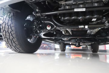 ����ȫ���� 2.5T���� 167���� �����Զ� ����˫��Ƥ��ͼƬ