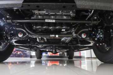 ����ȫ���� 2.5T���� 167���� �����Զ� ����˫��Ƥ��ͼƬ