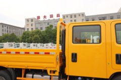 惊喜不断，降0.5万！深圳市全新顺达载货车系列超值回馈，