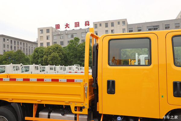 惊喜不断，降0.5万！深圳市全新顺达载货车系列超值回馈，