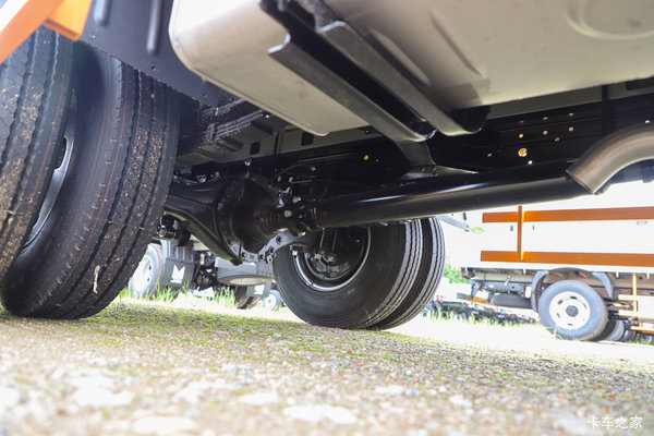 疯狂促销，直降0.5万！深圳市全新顺达载货车系列优惠价