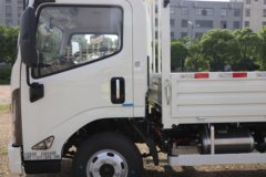 优惠0.7万 肇庆市E路达电动载货车系列超值促销