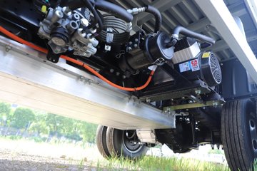 ����E·�� Max ���� ��ɲ 4.2�׵��Ŵ��綯�����Ῠ ����ʱ��140.41kWhͼƬ