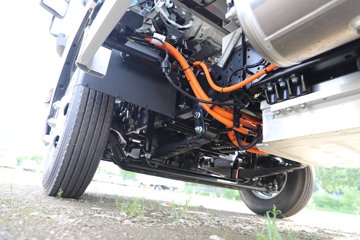 ����E·�� Max ���� ��ɲ 4.2�׵��Ŵ��綯�����Ῠ ����ʱ��140.41kWhͼƬ