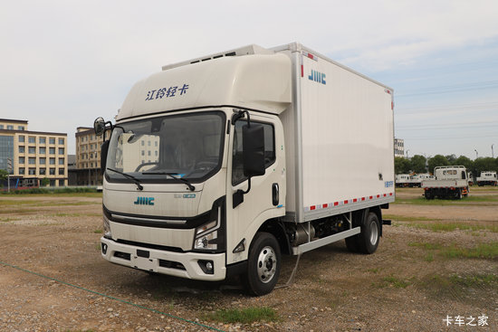����E·�� 4X2 4.11�׵��Ŵ��綯��س� ����ʱ��140.41kWh