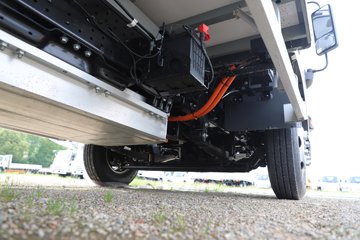 ����E·�� 4X2 4.11�׵��Ŵ��綯��س� ����ʱ��140.41kWhͼƬ
