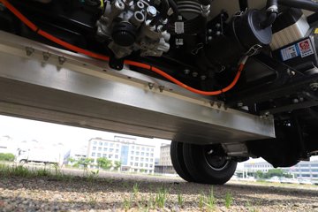 ����E·�� 4X2 4.11�׵��Ŵ��綯��س� ����ʱ��140.41kWhͼƬ
