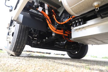����E·�� 4X2 4.11�׵��Ŵ��綯��س� ����ʱ��140.41kWhͼƬ