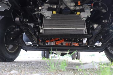 ����E·�� 4X2 4.11�׵��Ŵ��綯��س� ����ʱ��140.41kWhͼƬ