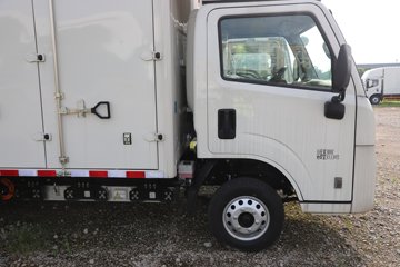 ����E˳�� 2025�� ���綯 4X2 Һɲ 3.8�׵�����ʽ�Ῠ ʱ���°�63.75kWhͼƬ