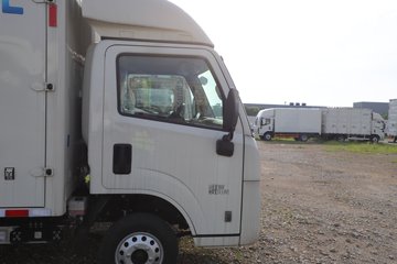 ����E˳�� 2025�� ���綯 4X2 Һɲ 3.8�׵�����ʽ�Ῠ ʱ���°�63.75kWhͼƬ