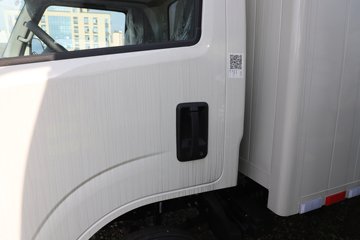 ����E˳�� 2025�� ���綯 4X2 Һɲ 3.8�׵�����ʽ�Ῠ ʱ���°�63.75kWhͼƬ