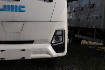 ����E˳�� 2025�� ���綯 4X2 Һɲ 3.8�׵�����ʽ�Ῠ ʱ���°�63.75kWhͼƬ