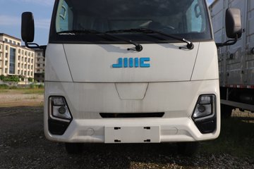 ����E˳�� 2025�� ���綯 4X2 Һɲ 3.8�׵�����ʽ�Ῠ ʱ���°�63.75kWhͼƬ