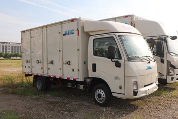 ����E˳�� 2025�� ���綯 4X2 Һɲ 3.8�׵�����ʽ�Ῠ ʱ���°�63.75kWhͼƬ
