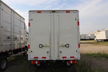 ����E˳�� 2025�� ���綯 4X2 Һɲ 3.8�׵�����ʽ�Ῠ ʱ���°�63.75kWhͼƬ