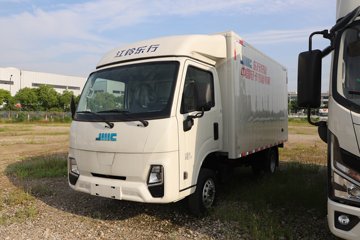 ����E˳�� 2025�� ���綯 4X2 Һɲ 3.8�׵�����ʽ�Ῠ ʱ���°�63.75kWhͼƬ