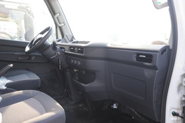 ����E˳�� 2025�� ���綯 4X2 Һɲ 3.8�׵�����ʽ�Ῠ ʱ���°�63.75kWhͼƬ