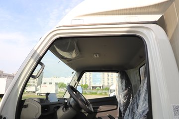����E˳�� 2025�� ���綯 4X2 Һɲ 3.8�׵�����ʽ�Ῠ ʱ���°�63.75kWhͼƬ