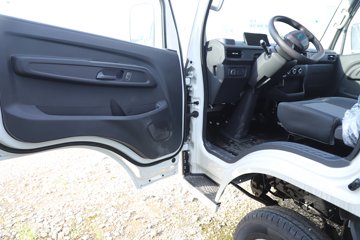 ����E˳�� 2025�� ���綯 4X2 Һɲ 3.8�׵�����ʽ�Ῠ ʱ���°�63.75kWhͼƬ