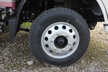 ����E˳�� 2025�� ���綯 4X2 Һɲ 3.8�׵�����ʽ�Ῠ ʱ���°�63.75kWhͼƬ