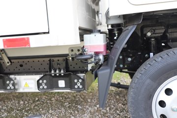 ����E˳�� 2025�� ���綯 4X2 Һɲ 3.8�׵�����ʽ�Ῠ ʱ���°�63.75kWhͼƬ