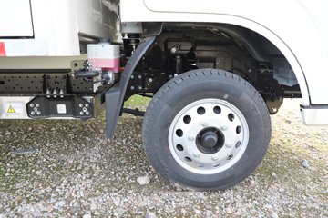 ����E˳�� 2025�� ���綯 4X2 Һɲ 3.8�׵�����ʽ�Ῠ ʱ���°�63.75kWhͼƬ