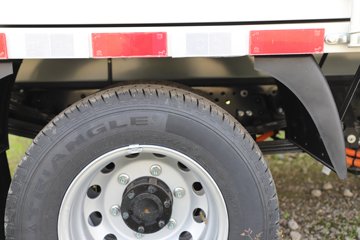 ����E˳�� 2025�� ���綯 4X2 Һɲ 3.8�׵�����ʽ�Ῠ ʱ���°�63.75kWhͼƬ