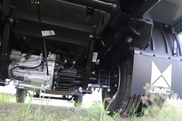 ����E˳�� 2025�� ���綯 4X2 Һɲ 3.8�׵�����ʽ�Ῠ ʱ���°�63.75kWhͼƬ