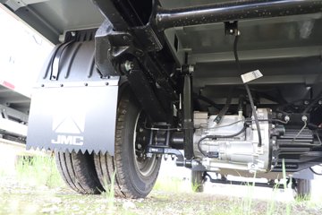 ����E˳�� 2025�� ���綯 4X2 Һɲ 3.8�׵�����ʽ�Ῠ ʱ���°�63.75kWhͼƬ
