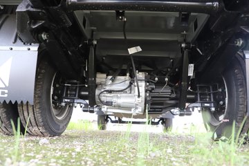 ����E˳�� 2025�� ���綯 4X2 Һɲ 3.8�׵�����ʽ�Ῠ ʱ���°�63.75kWhͼƬ